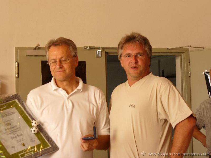 Sommerfest und Balkon 091 